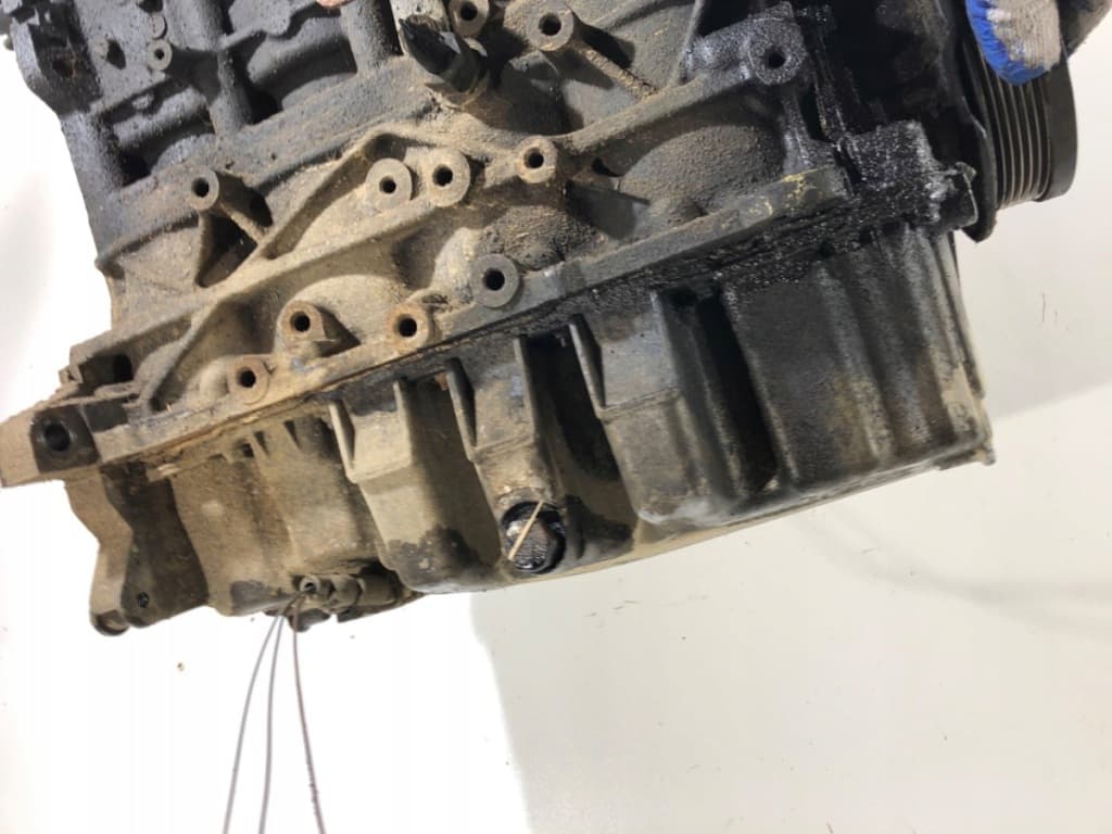 Moteur BKP — vue 4