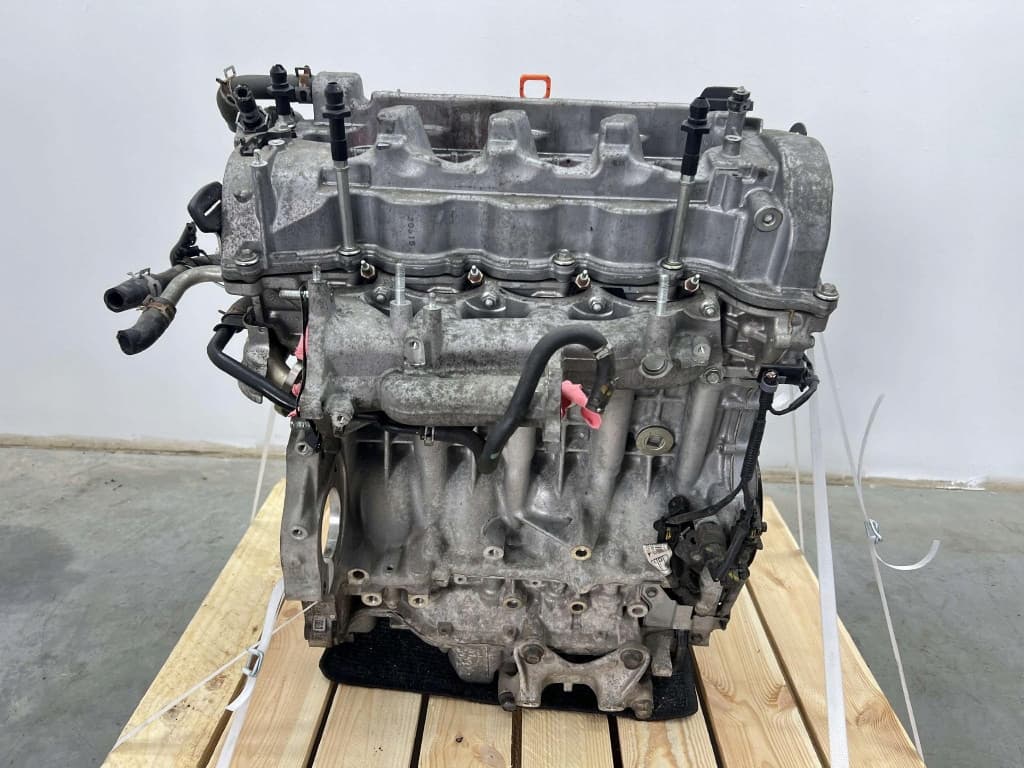 Moteur N22B4 - Image 1