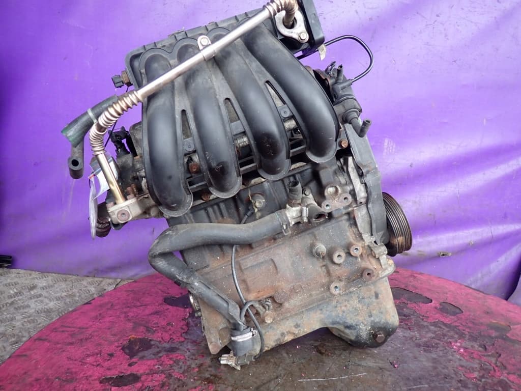 Moteur B12S1 — vue 4