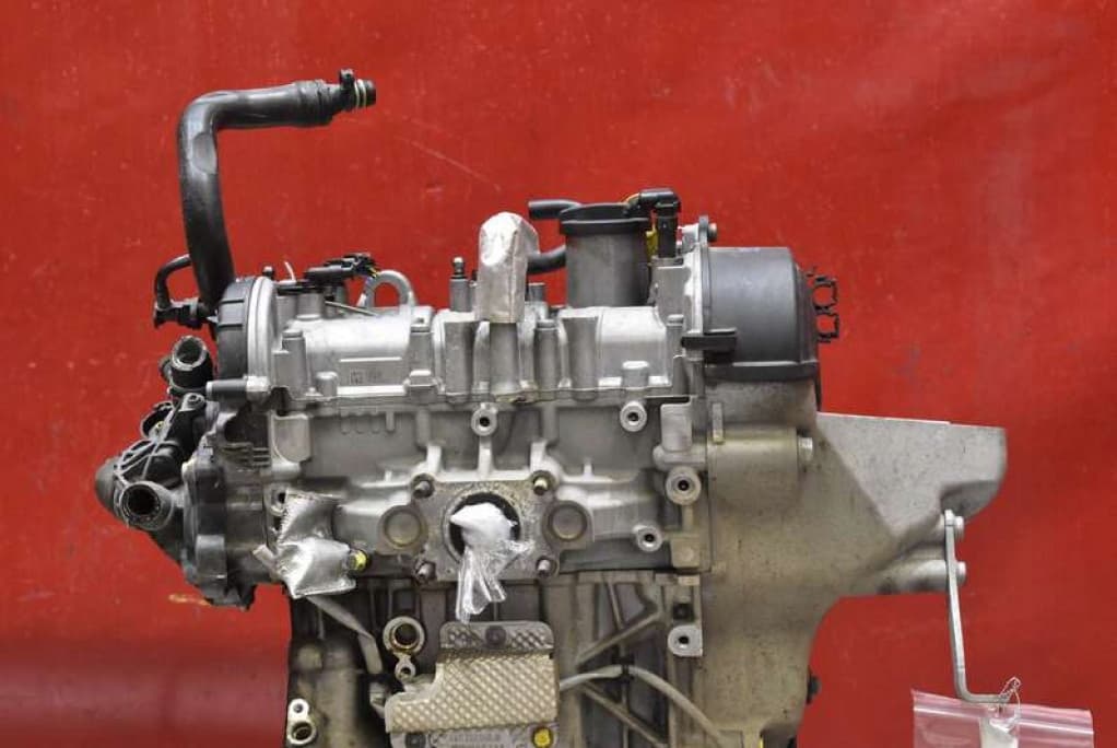 Moteur DKRA — vue 6