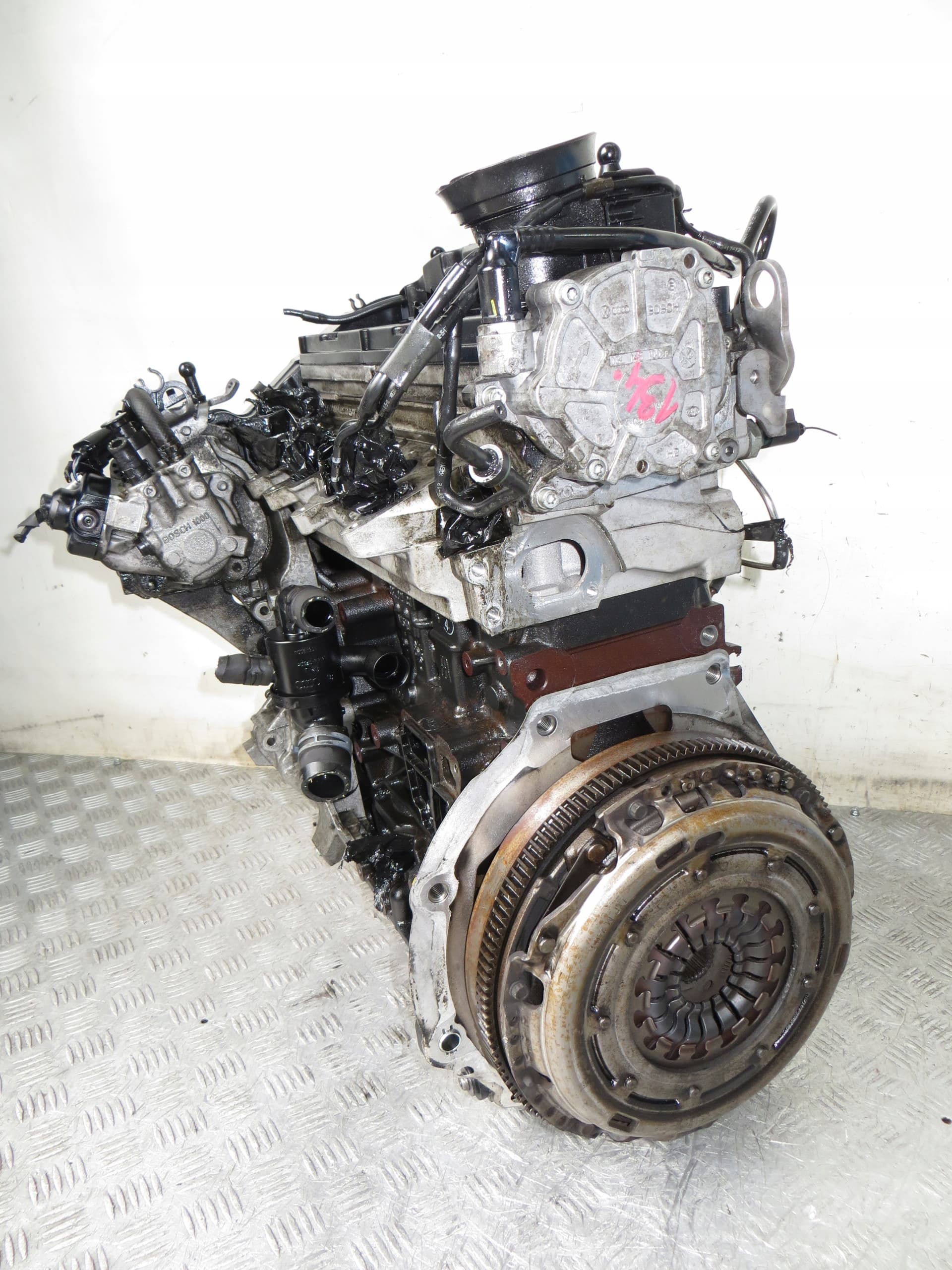 Moteur CFFA — vue 4