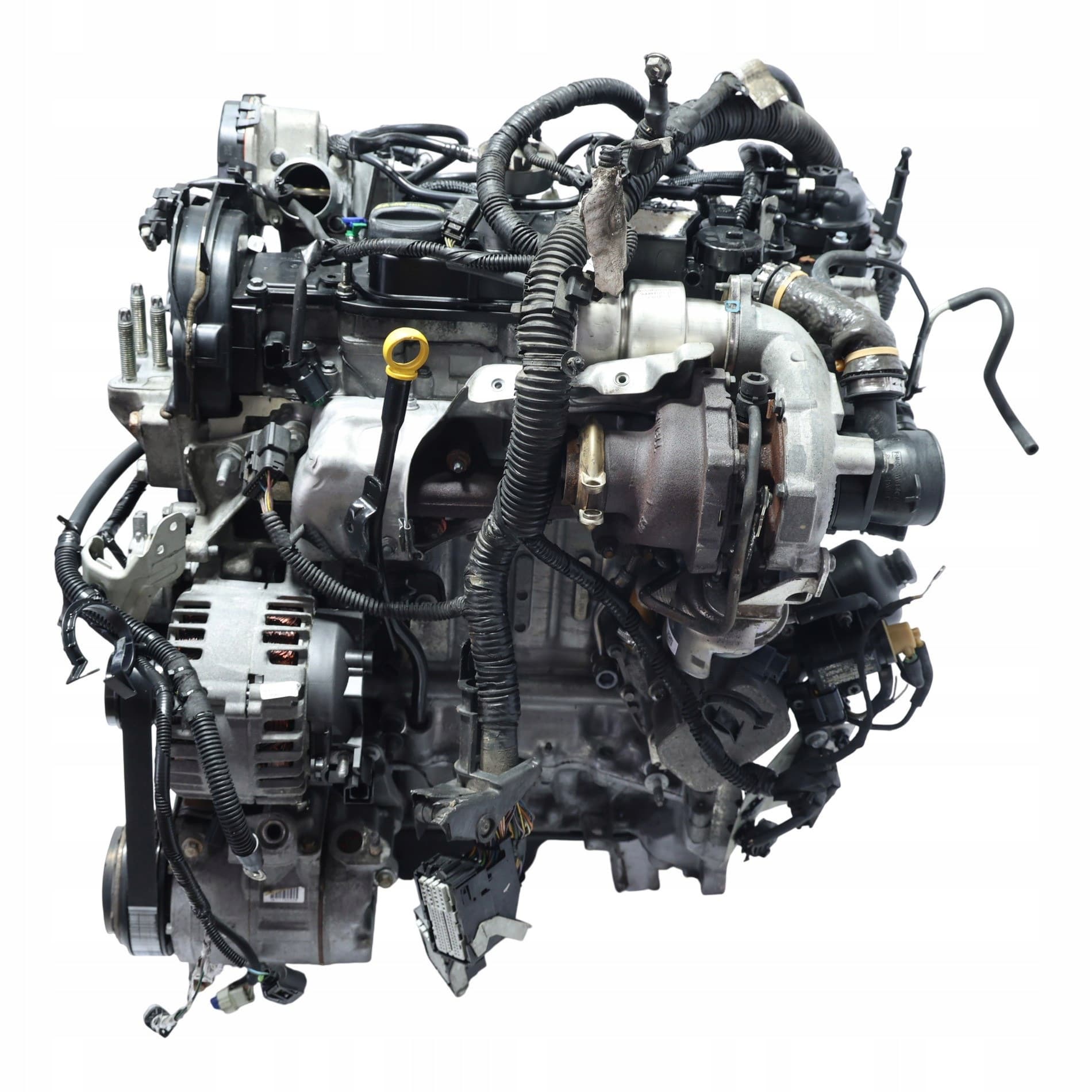 Moteur XWDB - Image 1