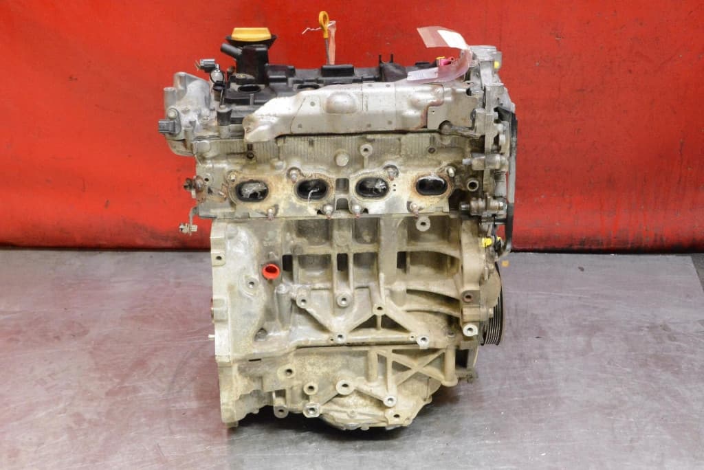 Moteur M5M 450 - Image 1