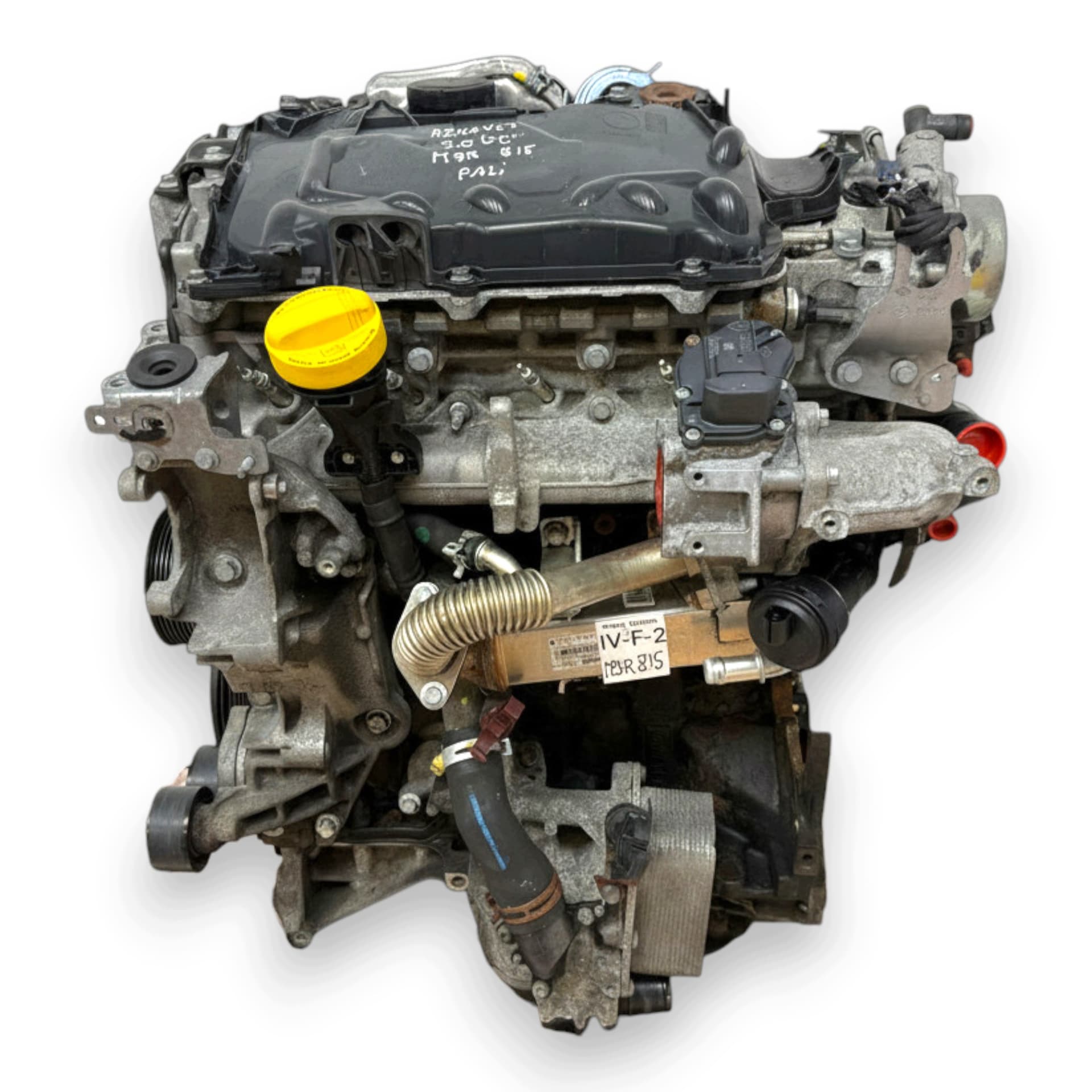 Moteur M9R 815 - Image 1