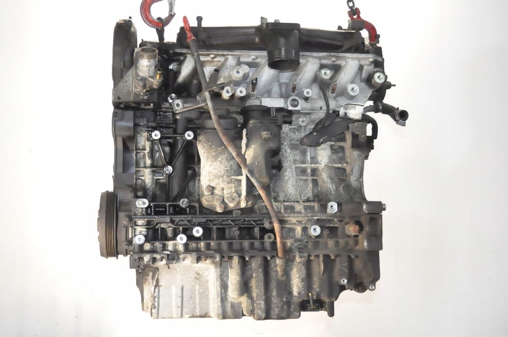 Moteur D 5244 T5 - Image 1