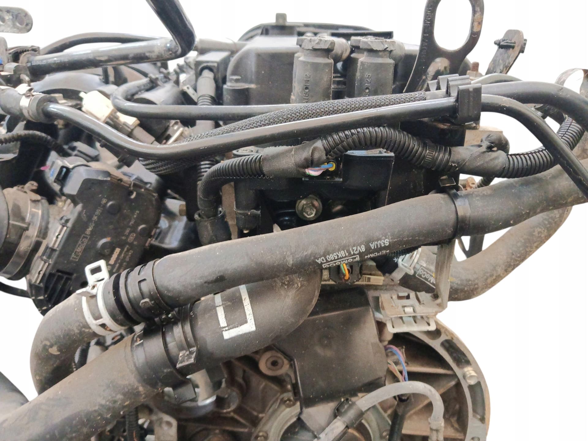 Moteur STJA — vue 7