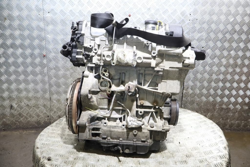Moteur CZCC - Image 1