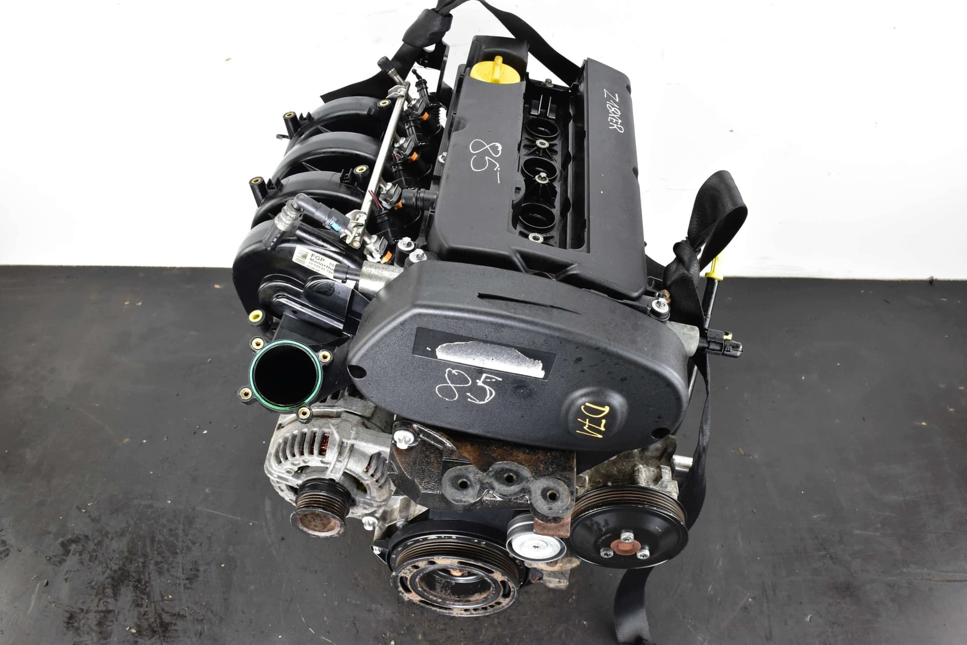 Moteur Z 18 XER — vue 10