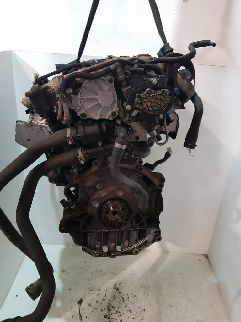 Moteur Q4BA — vue 3