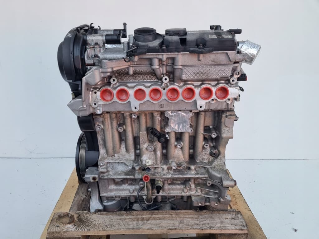 Moteur B 4204 T34 — vue 3