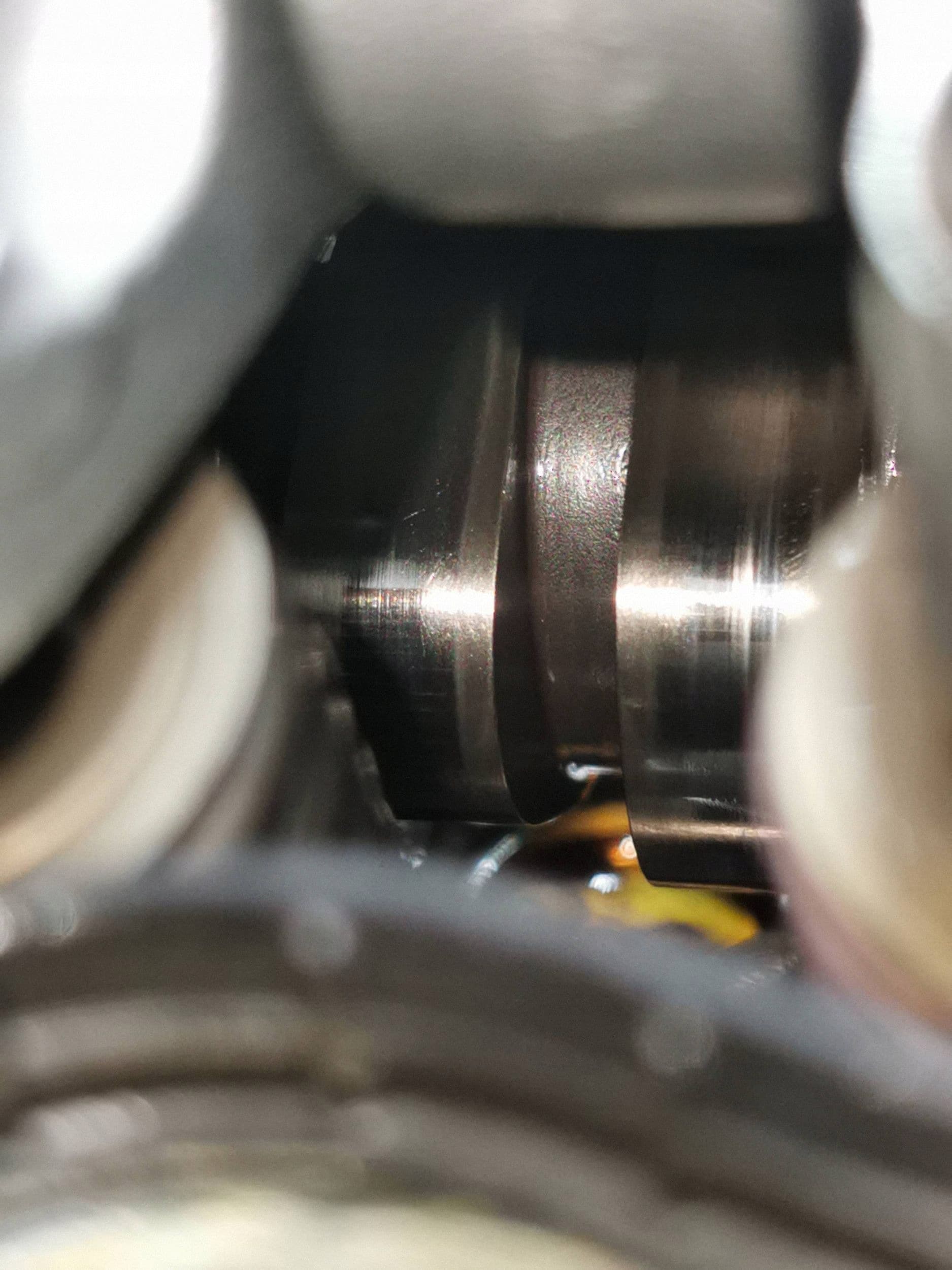Moteur R20A9 — vue 14
