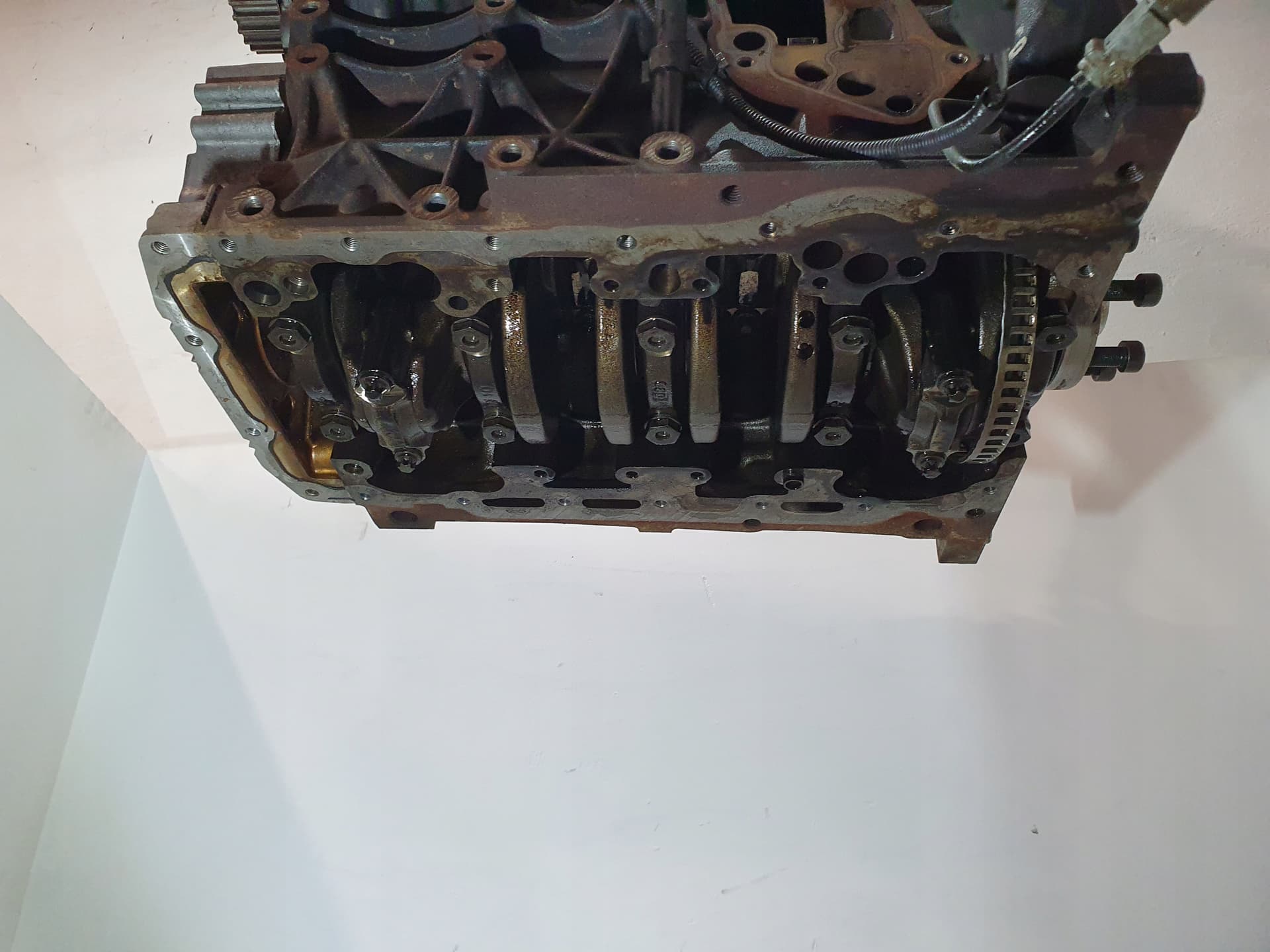 Moteur CDLB — vue 7