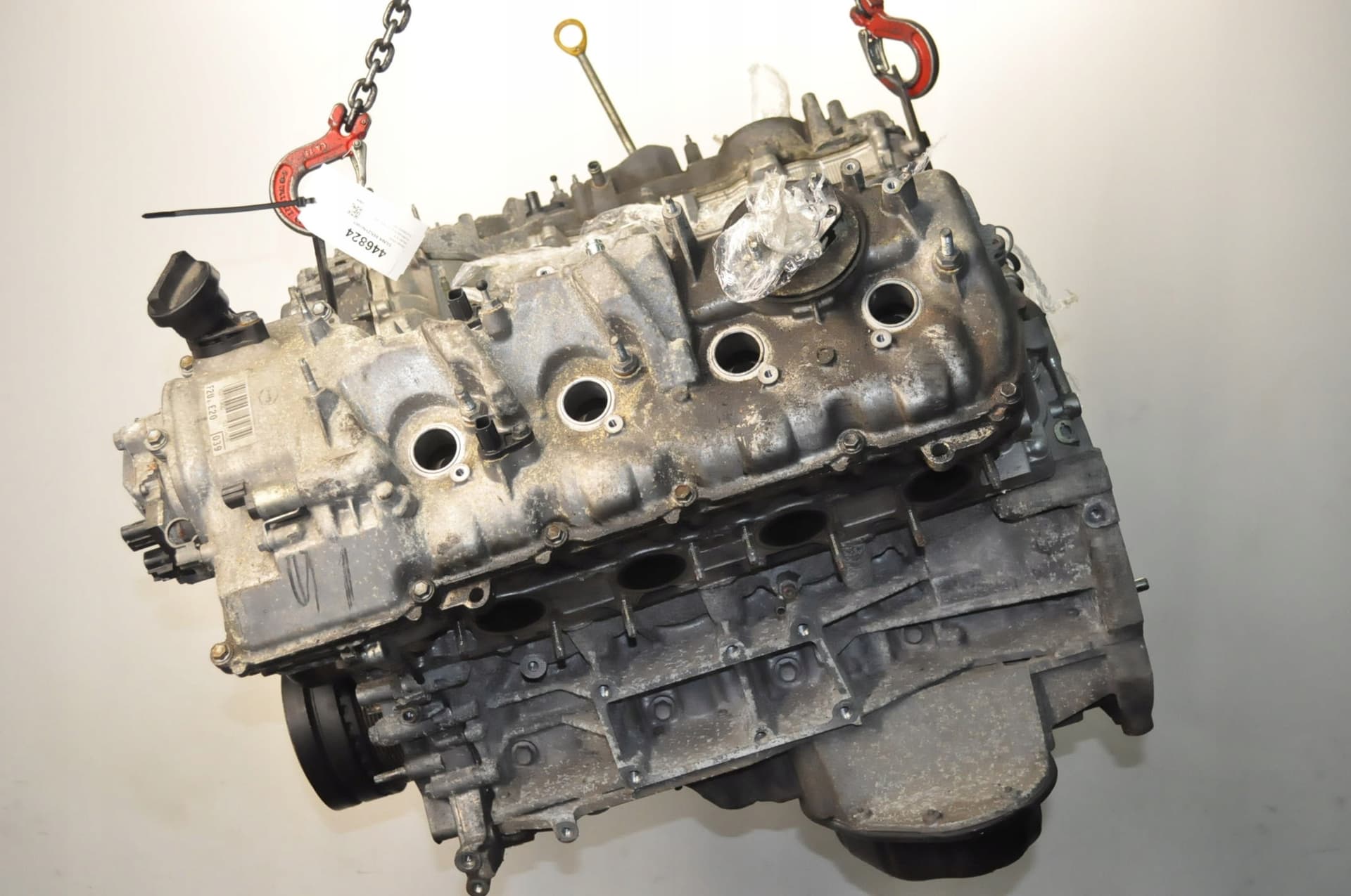 Moteur 2UR-GSE pour Lexus