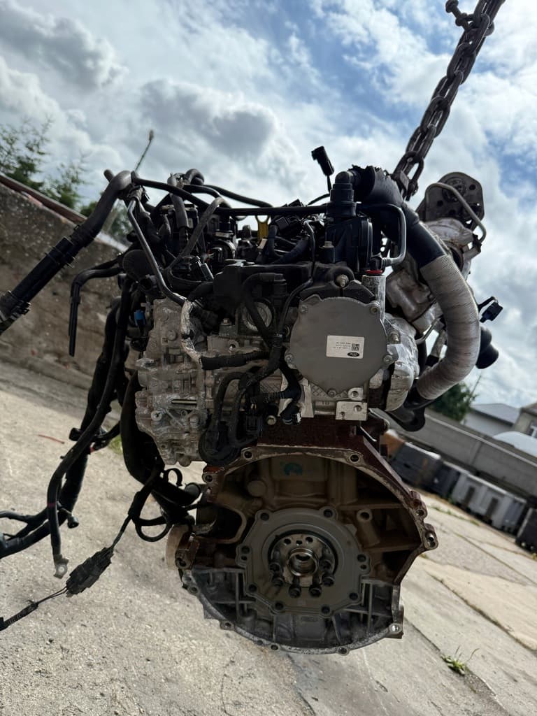 Moteur YMR6 - Image 1