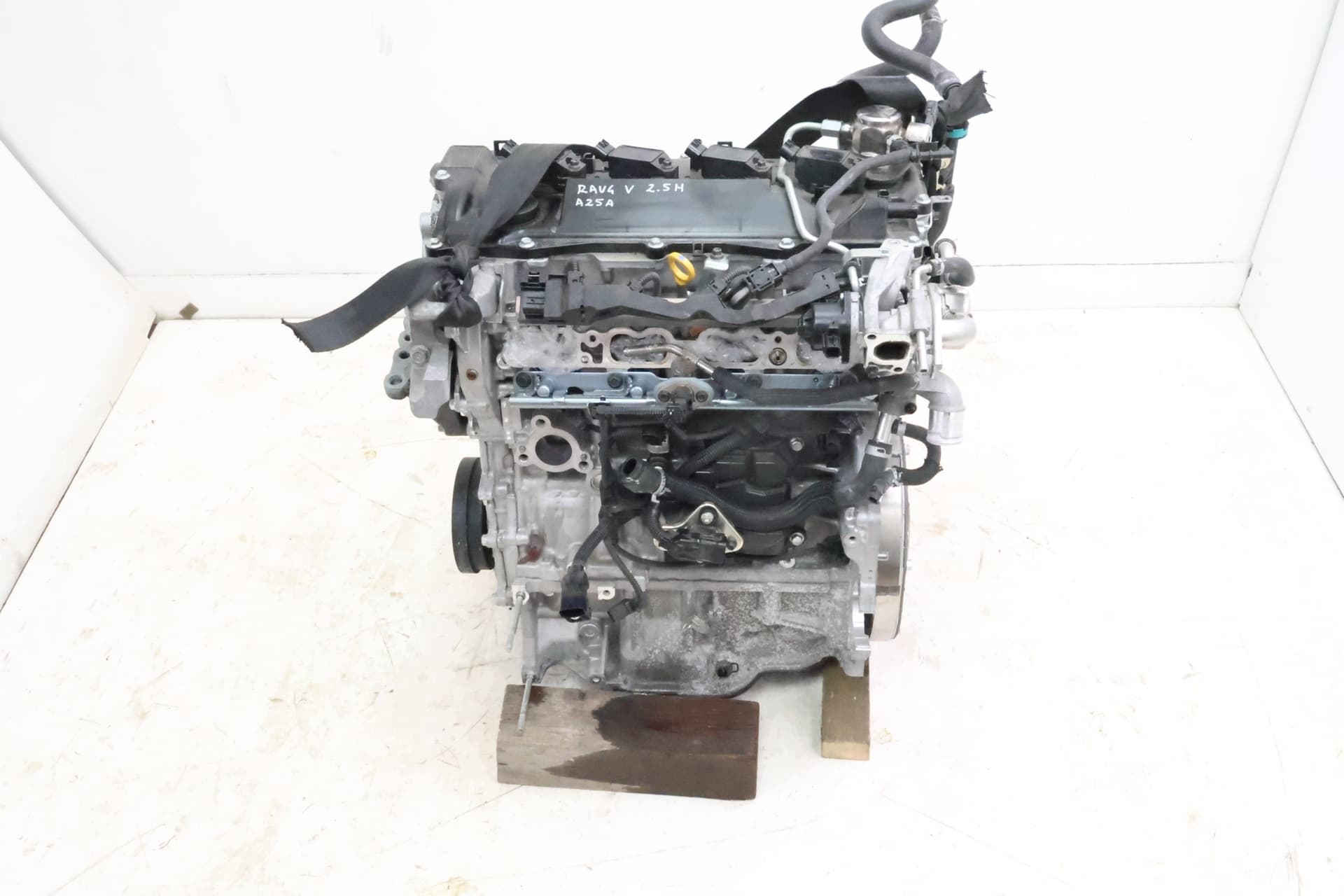 Moteur A25A-FKS - Image 1