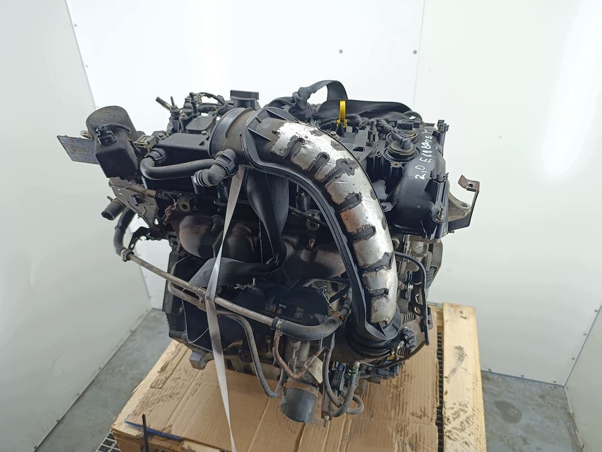 Moteur TNBA — vue 5