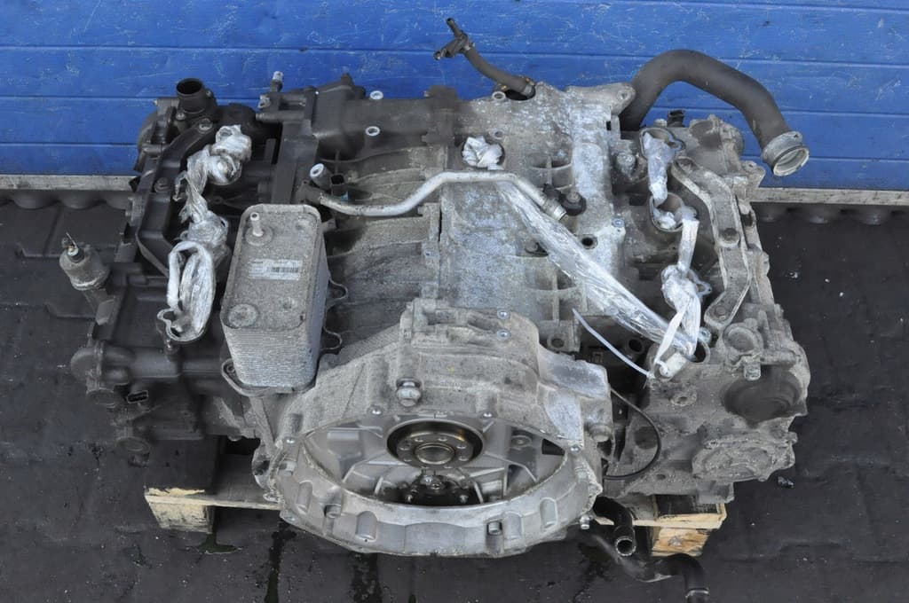 Moteur M 96.05 pour Porsche 911