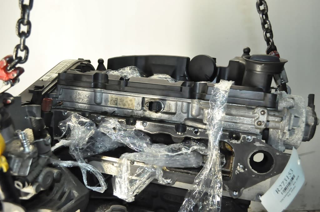 Moteur CUUD — vue 4