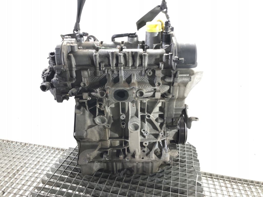 Moteur CJZA pour Seat