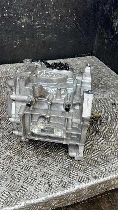 Moteur MH01 - Image 1