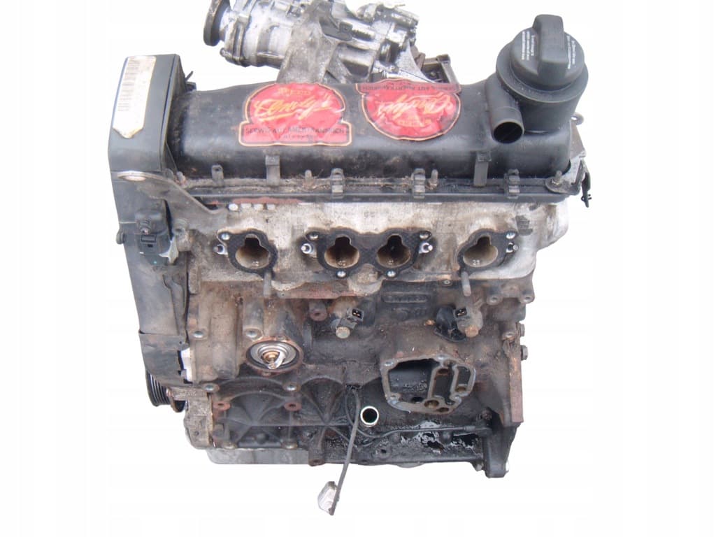 Moteur AZH pour Volkswagen Bora