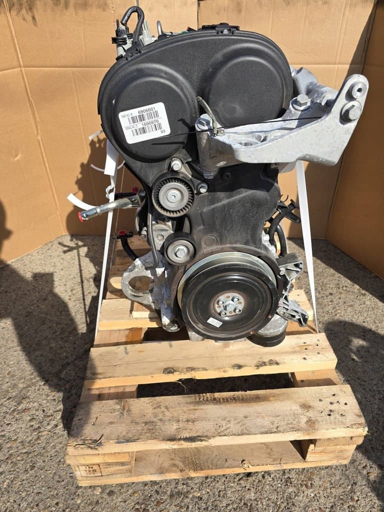 Moteur B 4204 T28 - Image 1