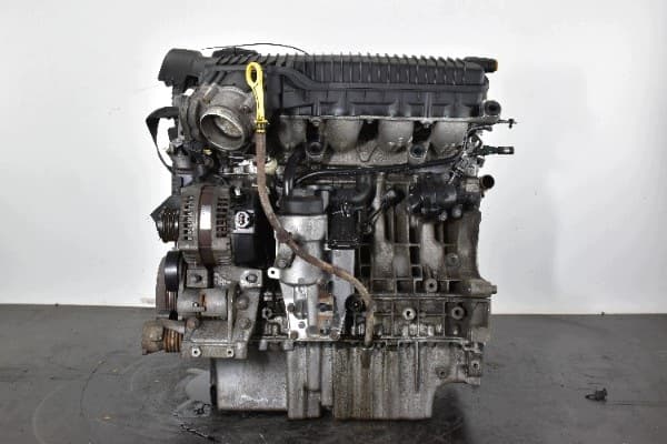 Moteur HYDA — vue 4