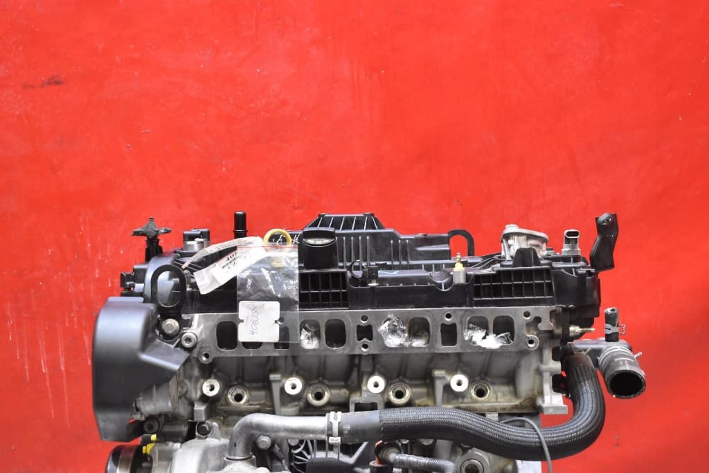 Moteur N3DA — vue 6