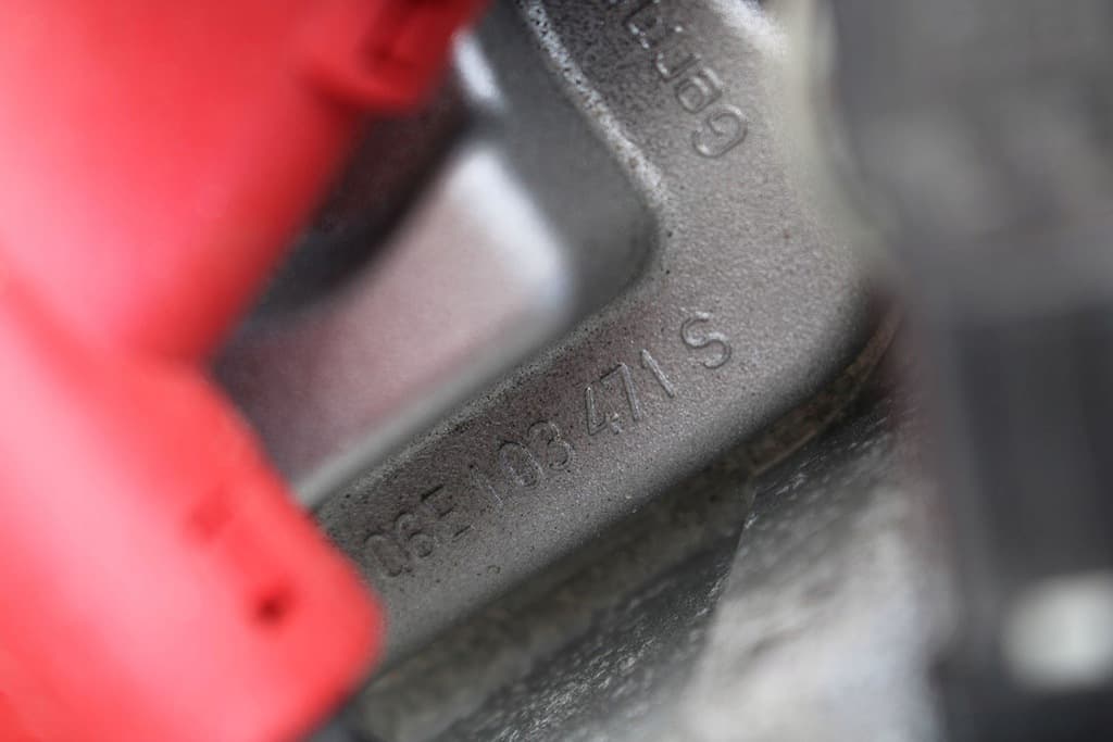 Moteur CREG — vue 7