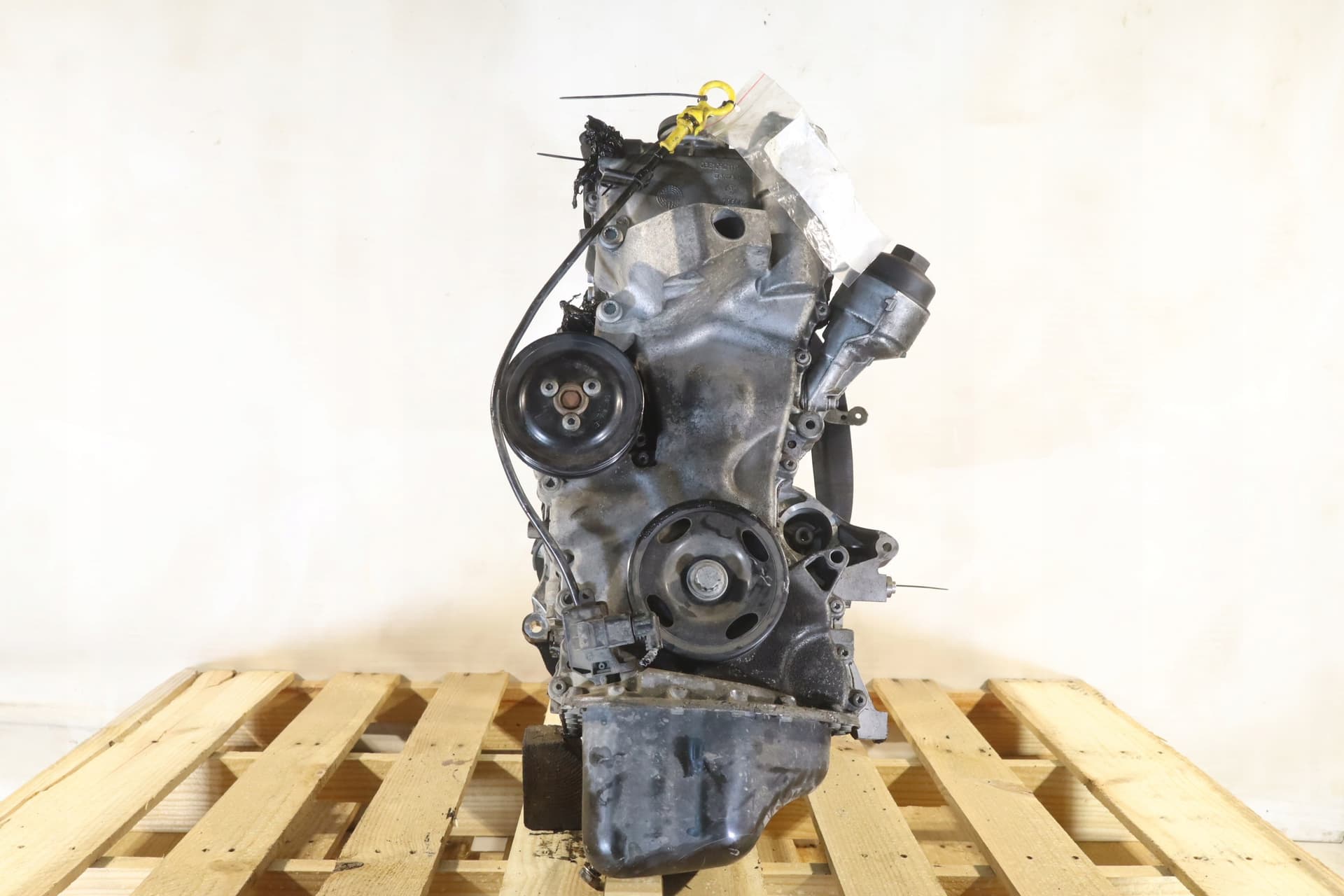 Moteur CGPC — vue 5