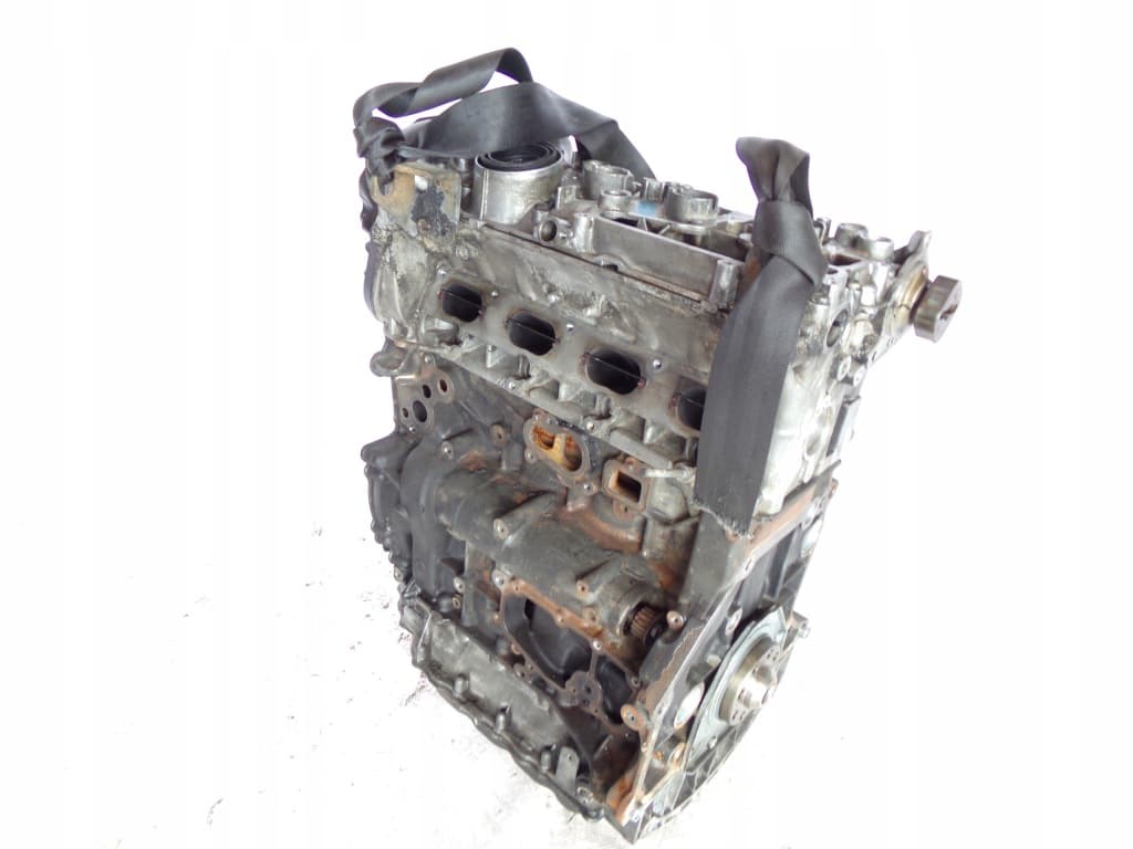 Moteur CAWA — vue 3
