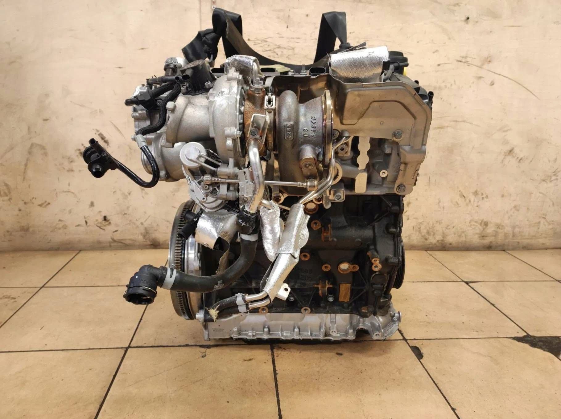 Moteur DNNB — vue 3