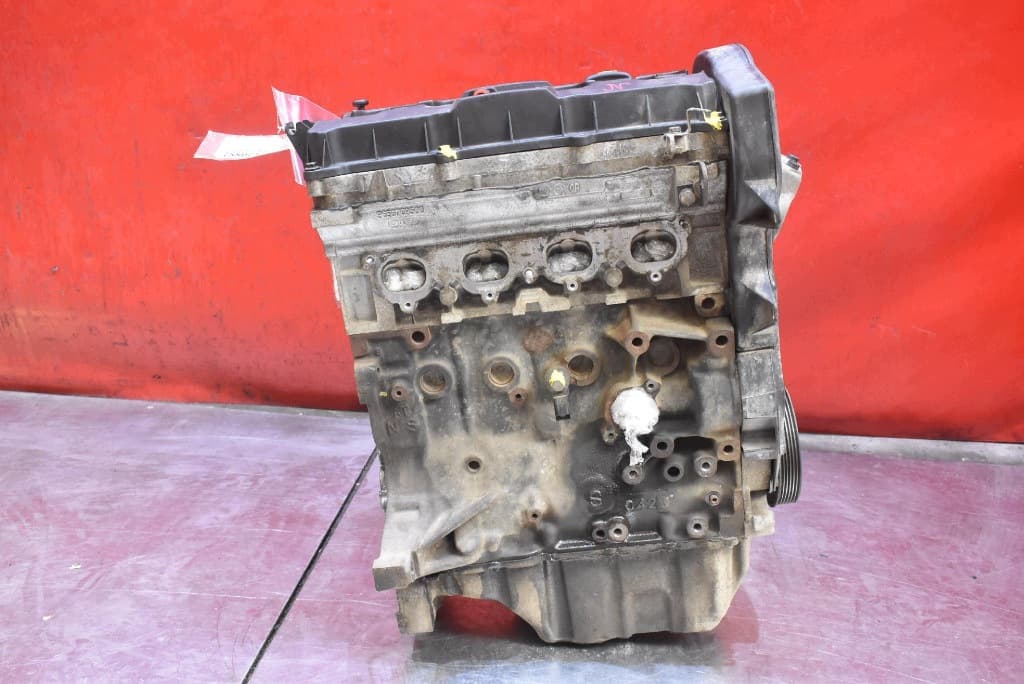 Moteur NFR (TU5JP4B) pour Citroën Berlingo