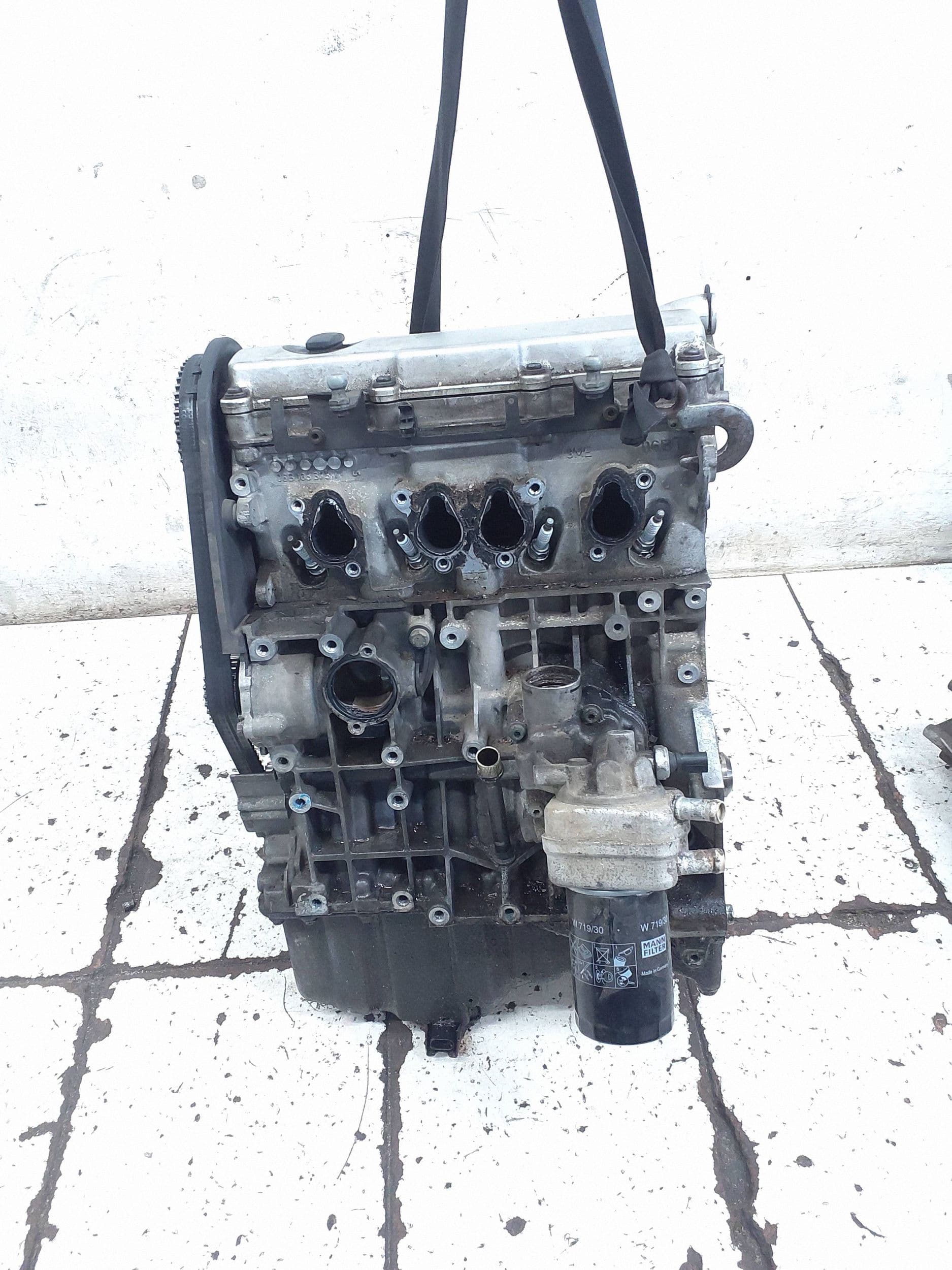 Moteur ALZ - Image 1