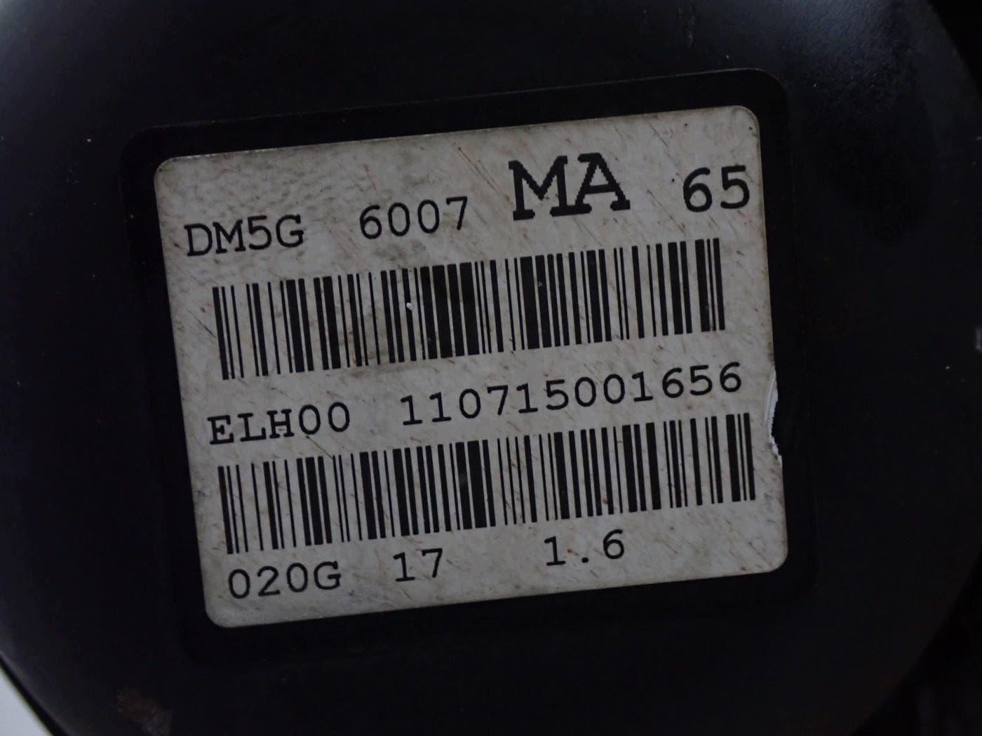 Moteur XTDA — vue 6