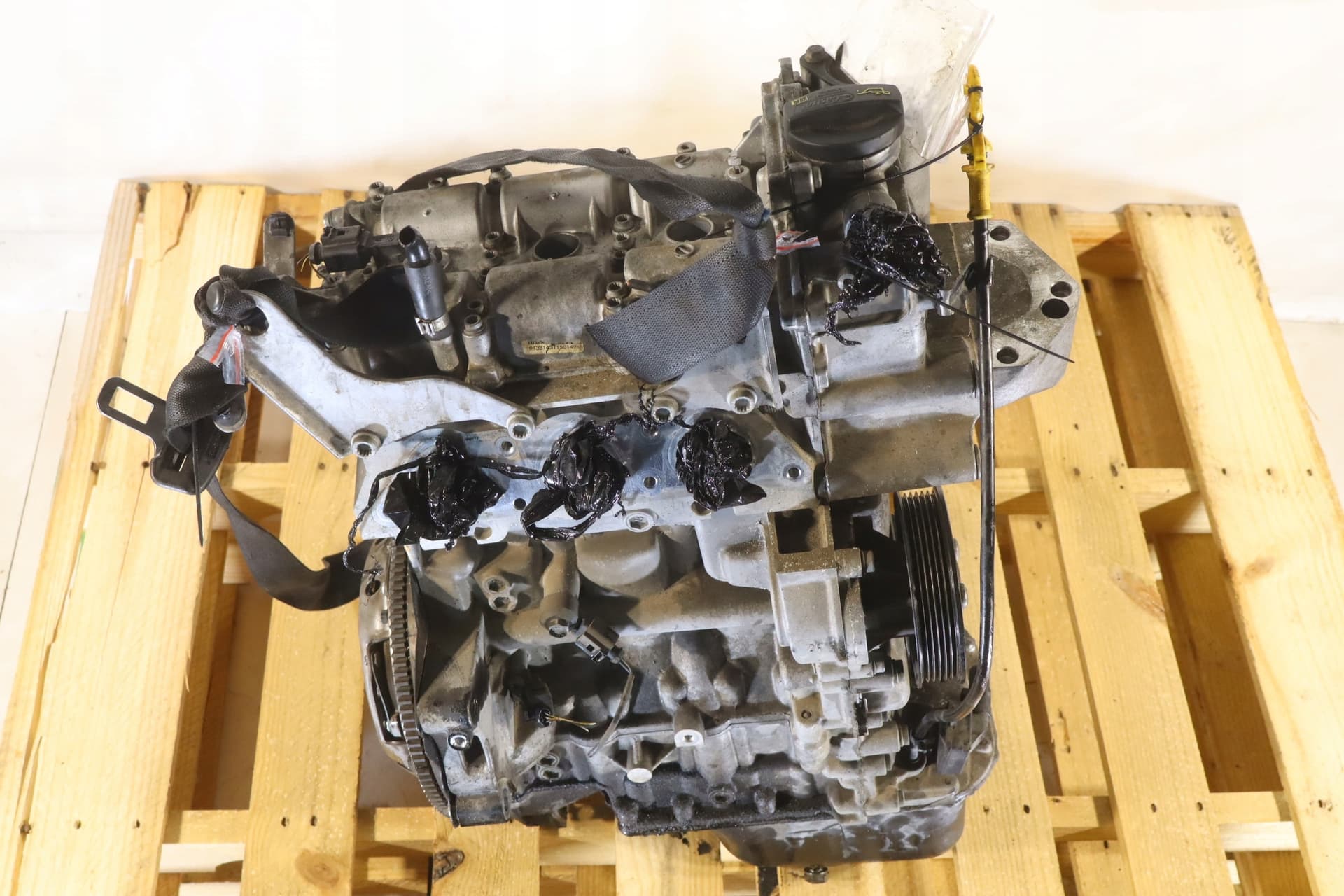 Moteur CGPC — vue 6