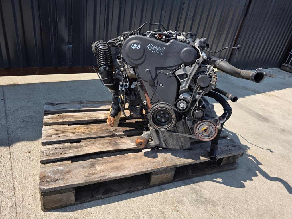 Moteur CJCC - Image 1