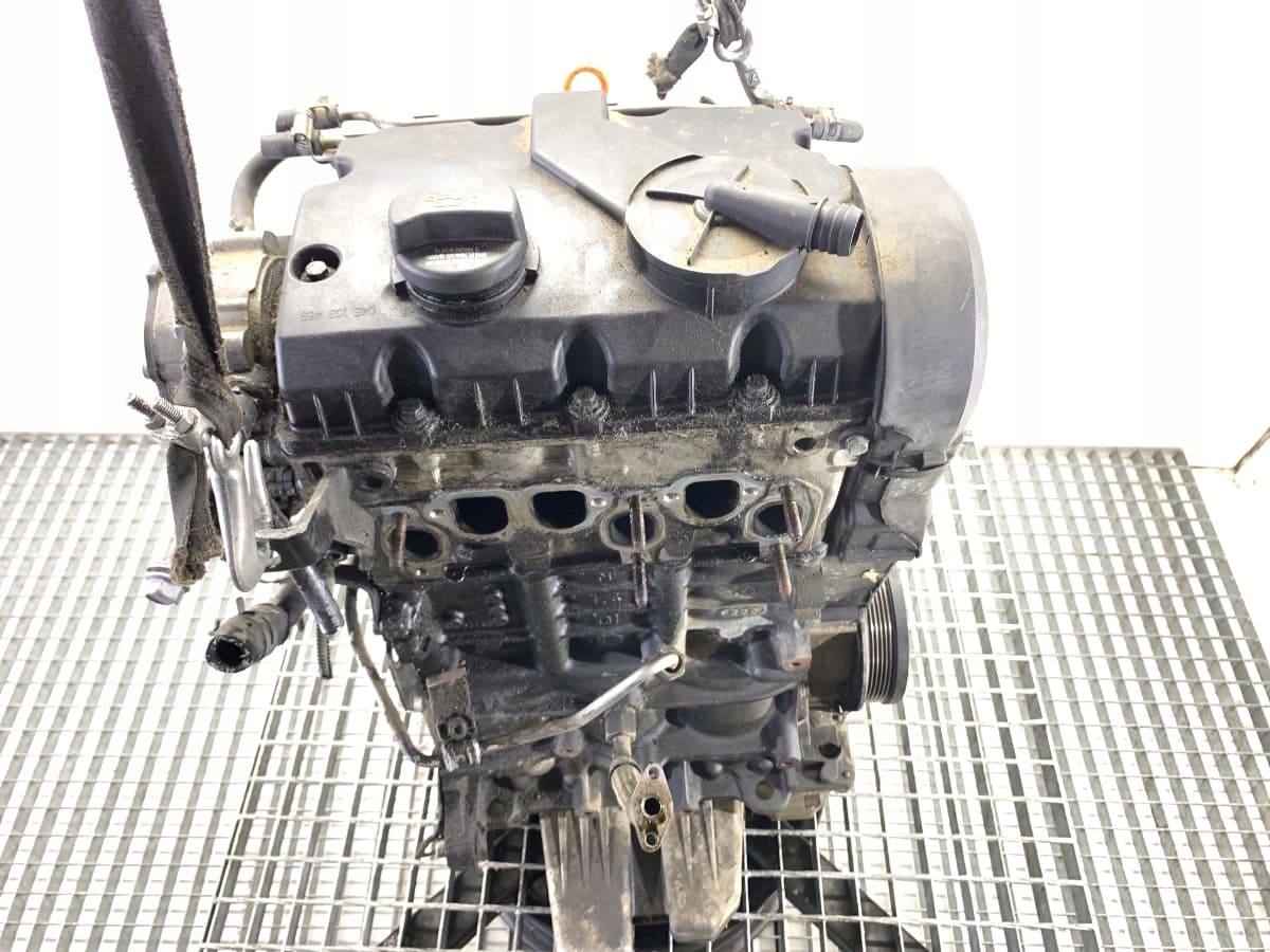 Moteur BNM — vue 3