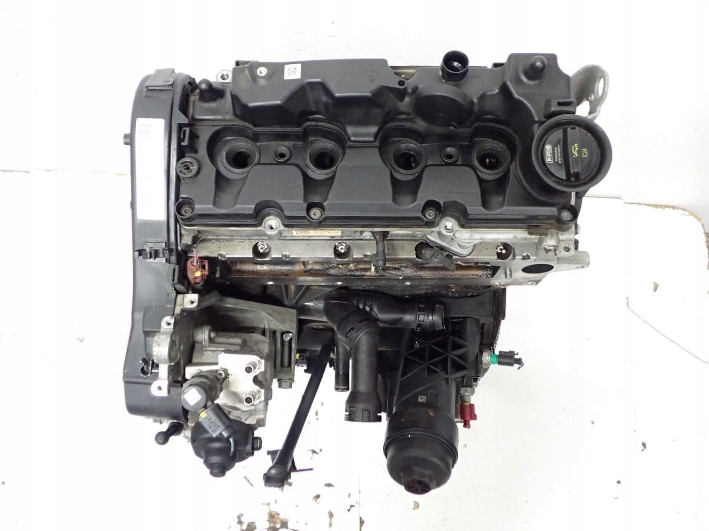 Moteur DEUC — vue 2