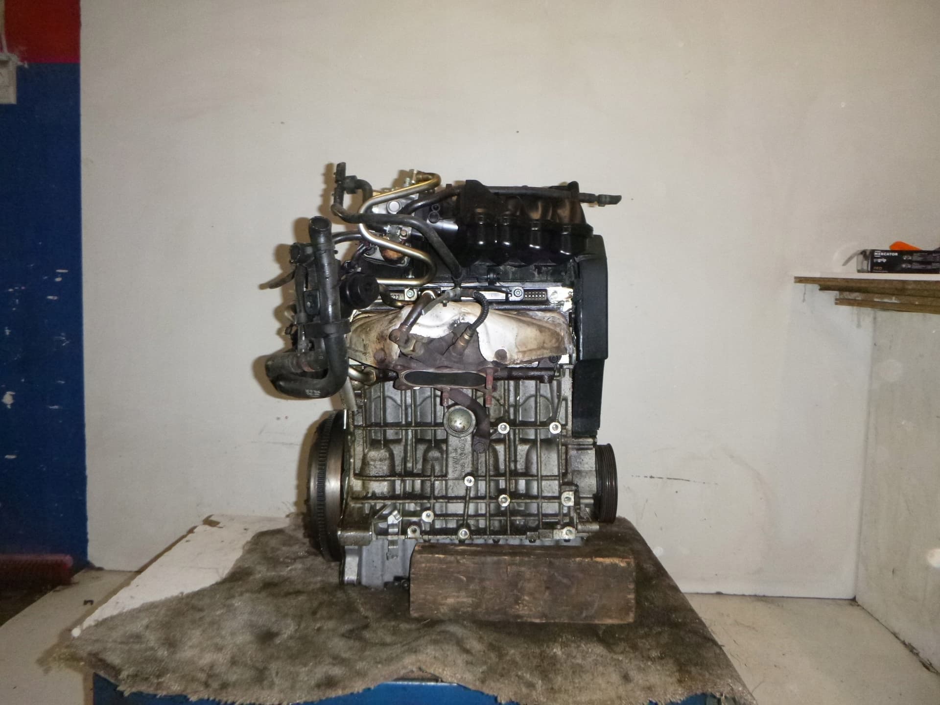 Moteur APF — vue 4