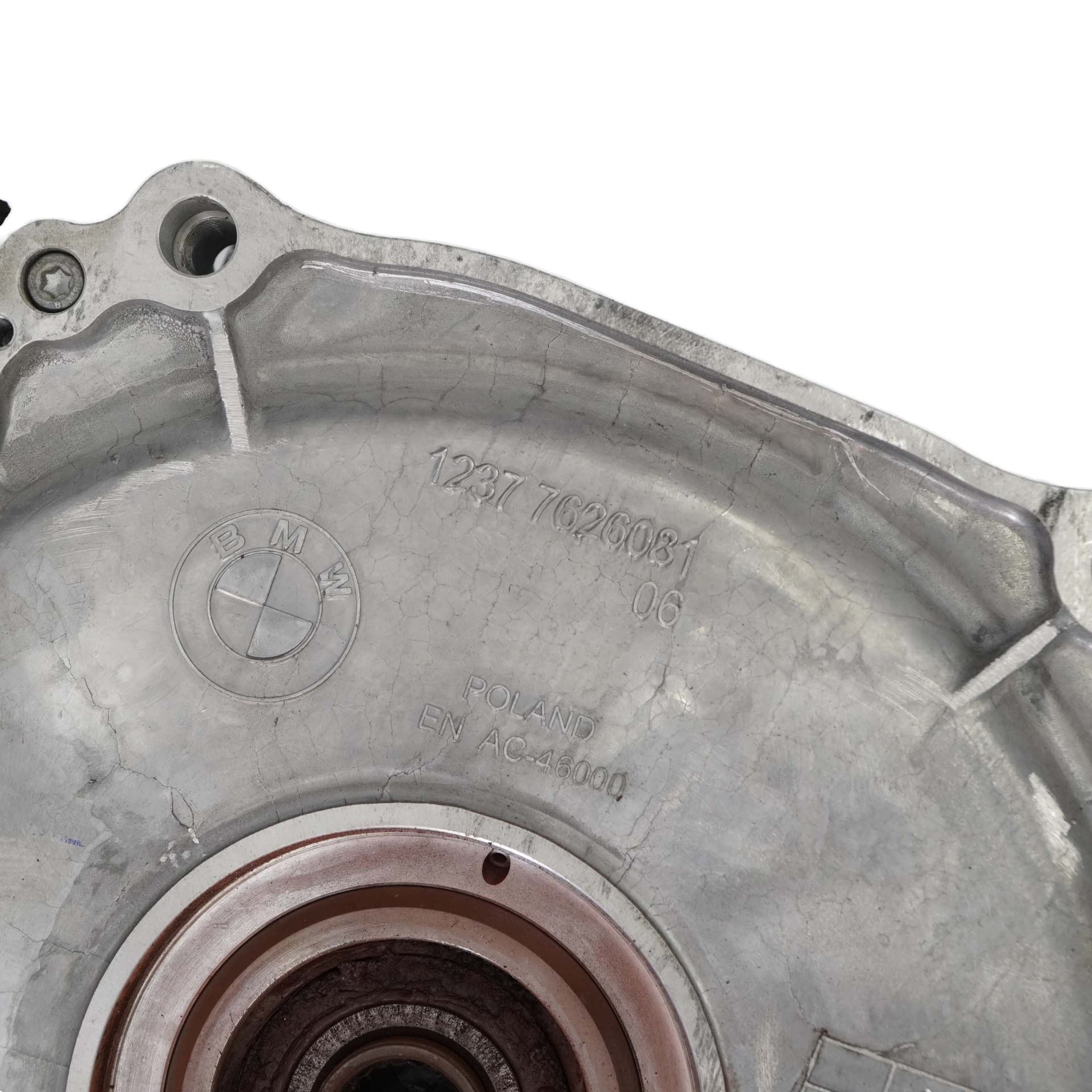 Moteur IB1P25B — vue 10