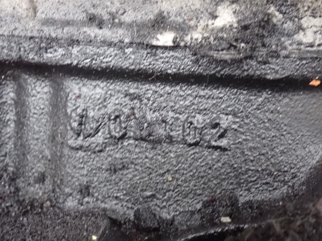 Moteur AVB — vue 7