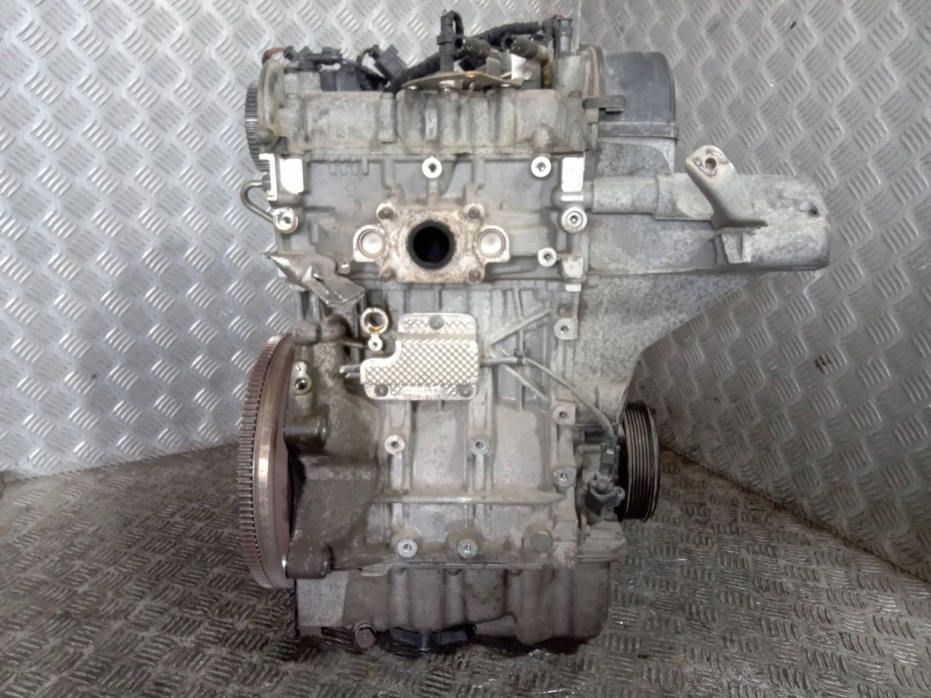 Moteur DKRC — vue 5
