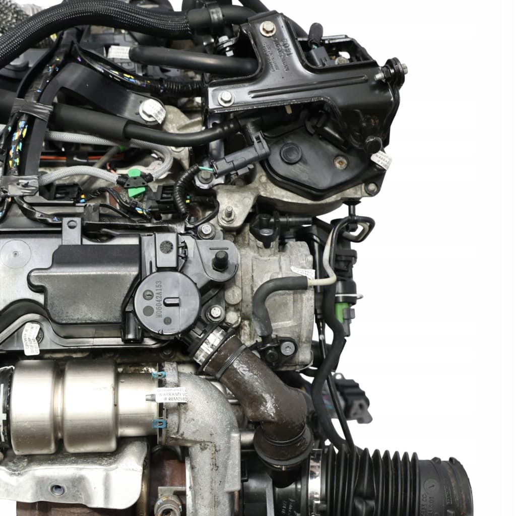 Moteur UGJC — vue 4