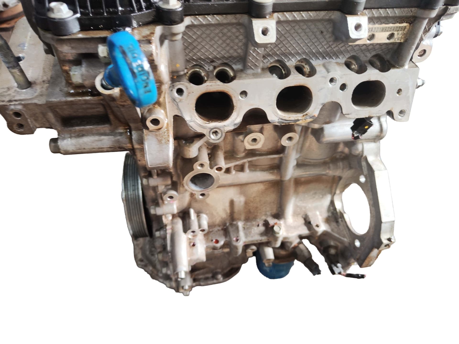 Moteur G3LD — vue 7