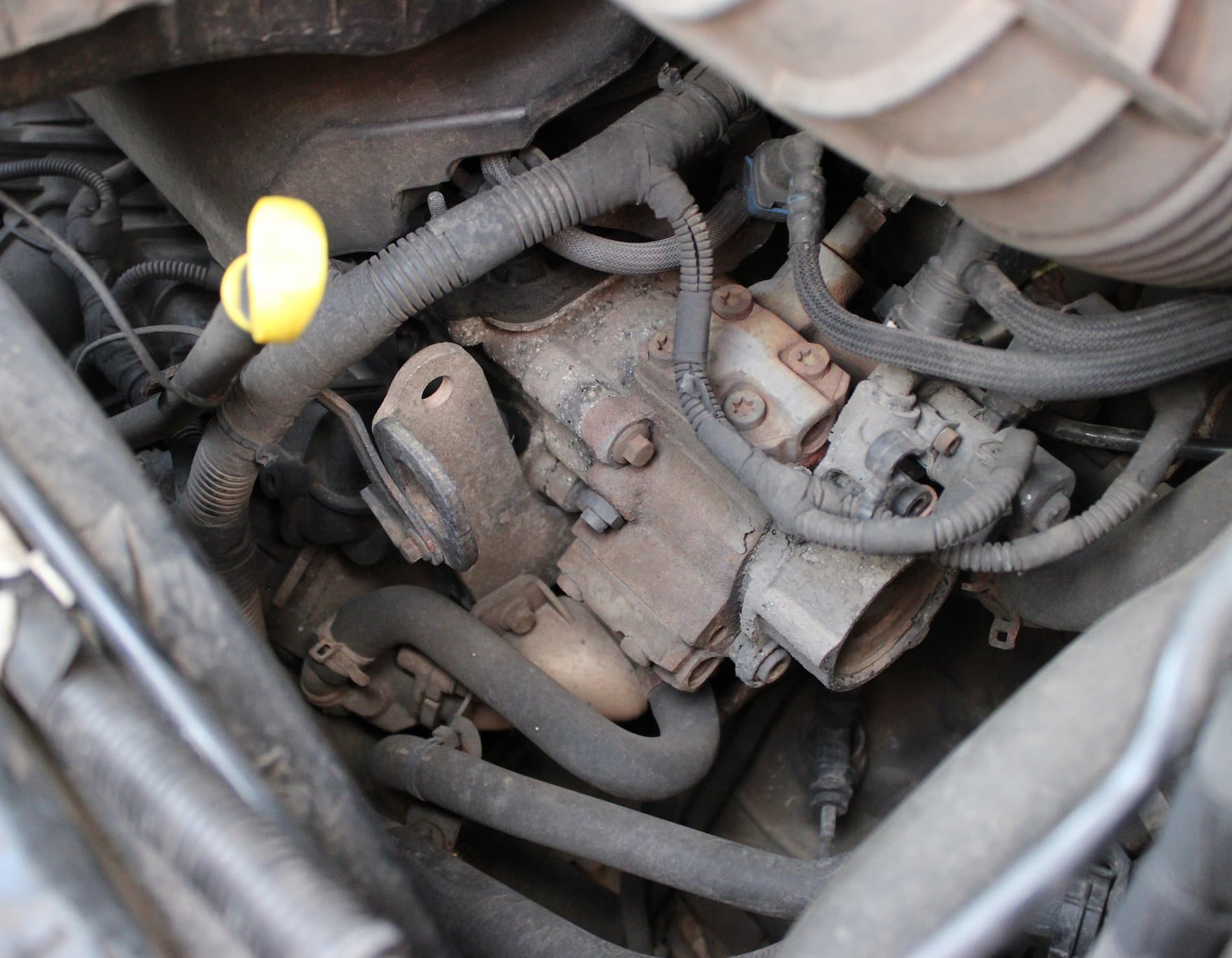Moteur CYFF - Image 1