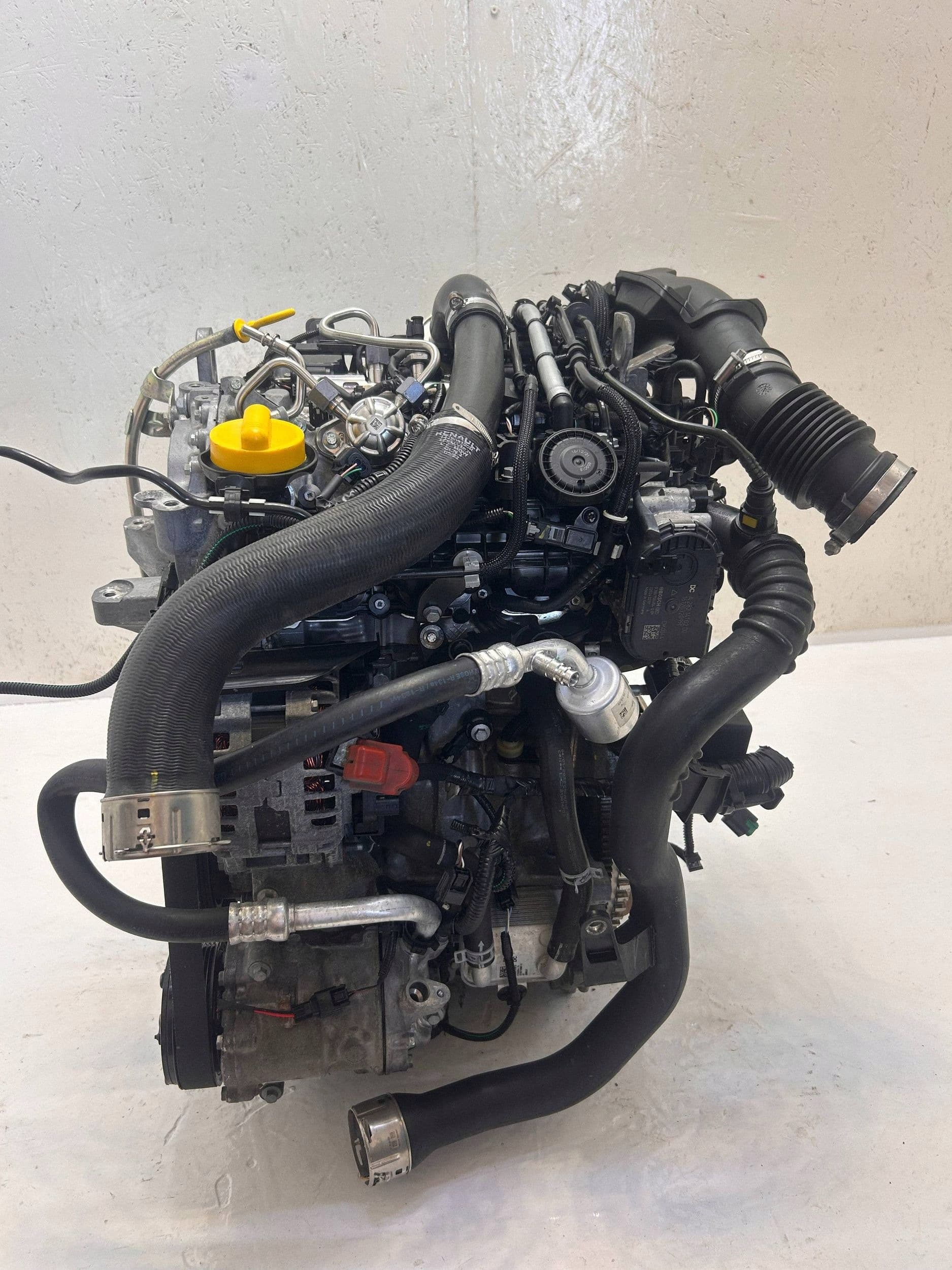Moteur H5D 490 - Image 1