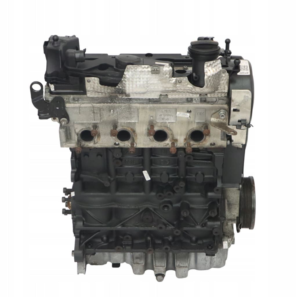 Moteur CBBB - Image 1