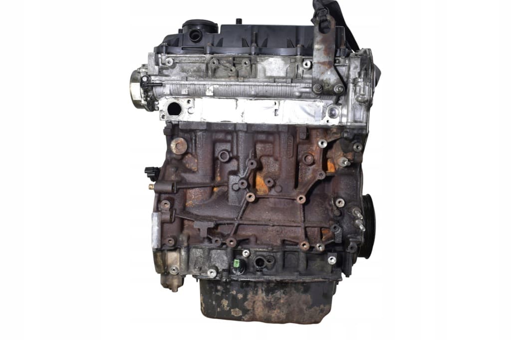 Moteur CYRA — vue 4