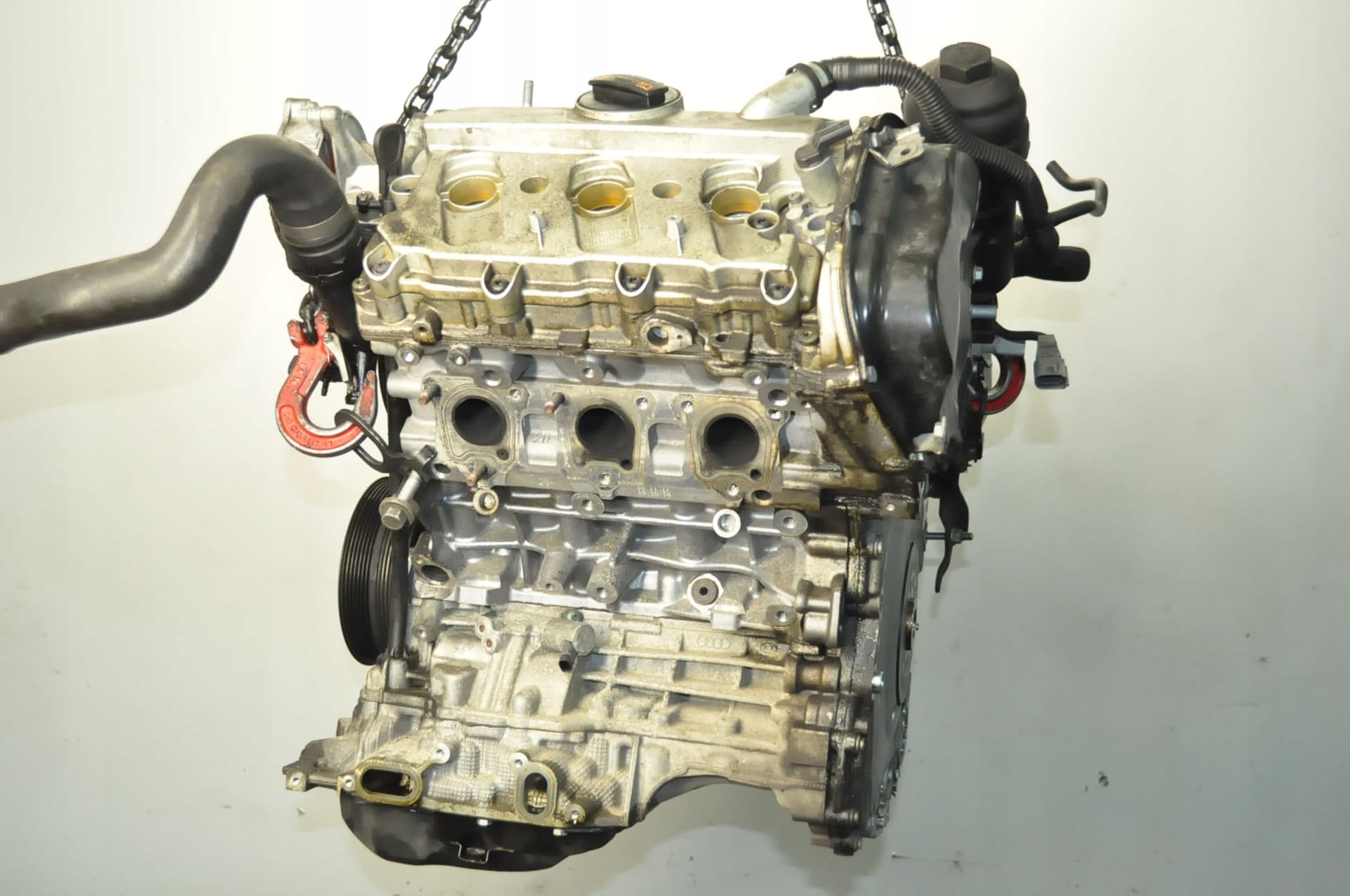 Moteur CGWA — vue 3